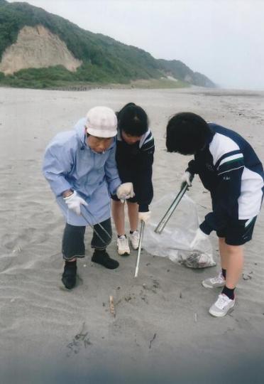 最優秀賞写真
